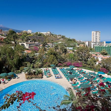 Hotel Atlantic El Tope Puerto de la Cruz  Esterno foto