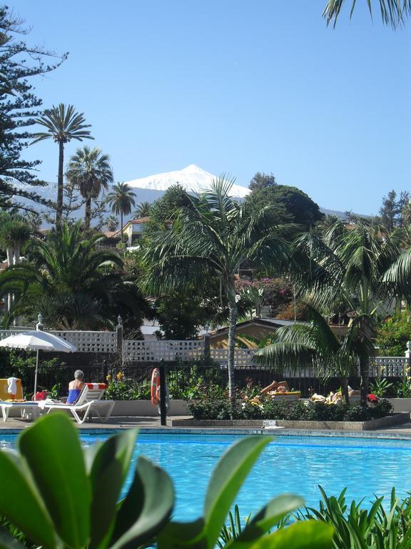 Hotel Atlantic El Tope Puerto de la Cruz  Esterno foto