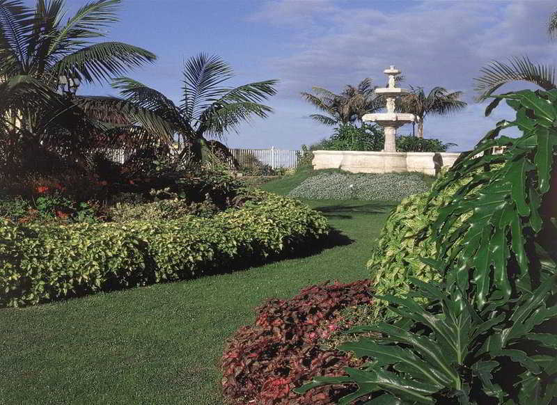 Hotel Atlantic El Tope Puerto de la Cruz  Esterno foto